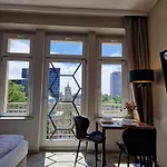 Bestview Centrum Netflix *