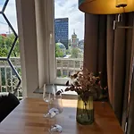Bestview Centrum Netflix Appartement Łódź