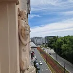Bestview Centrum Netflix Łódź
