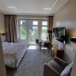 Appartement Bestview Centrum Netflix *