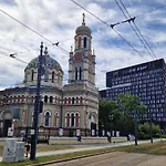 Appartement Bestview Centrum Netflix