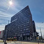Bestview Centrum Netflix Appartement *