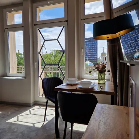 Bestview Centrum Netflix