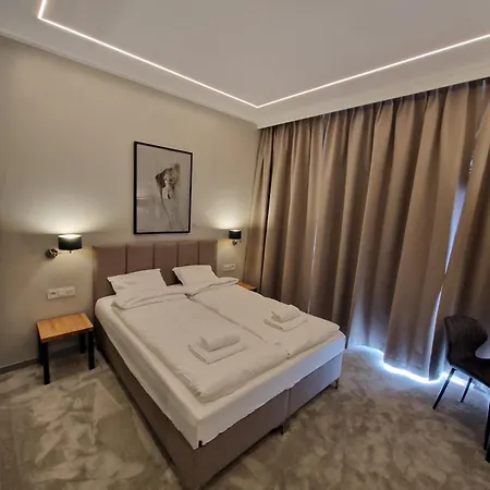 Apartment Bestview Centrum Netflix Łódź