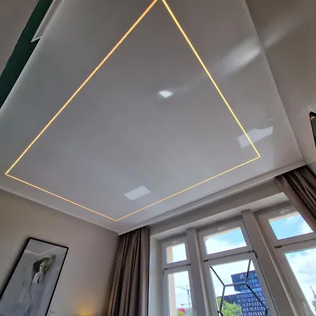 Bestview Centrum Netflix * Łódź