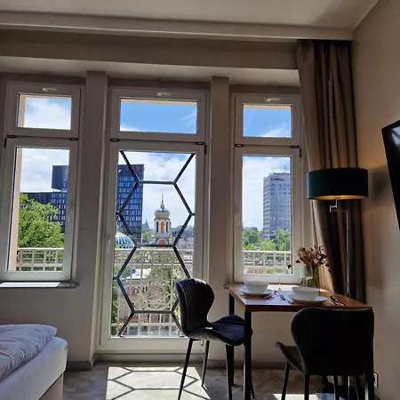 Bestview Centrum Netflix *