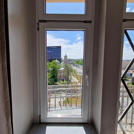 Bestview Centrum Netflix Łódź