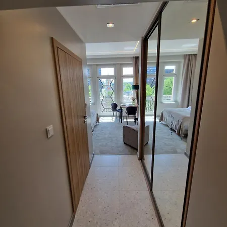 Bestview Centrum Netflix