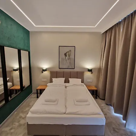 Bestview Centrum Netflix Apartman