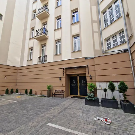 Bestview Centrum Netflix Apartamento *