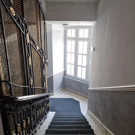 Bestview Centrum Netflix Łódź