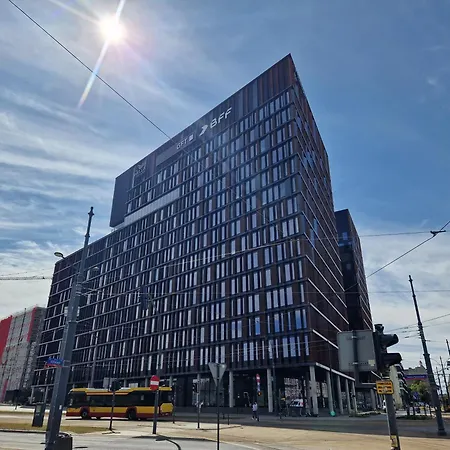 Bestview Centrum Netflix Apartment *