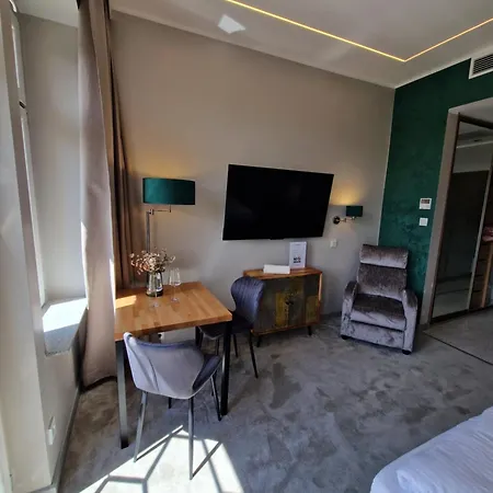 Bestview Centrum Netflix * Лодзь