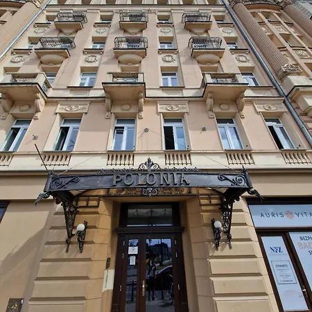 Bestview Centrum Netflix Апартаменты