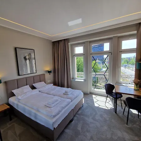 Apartment Bestview Centrum Netflix *