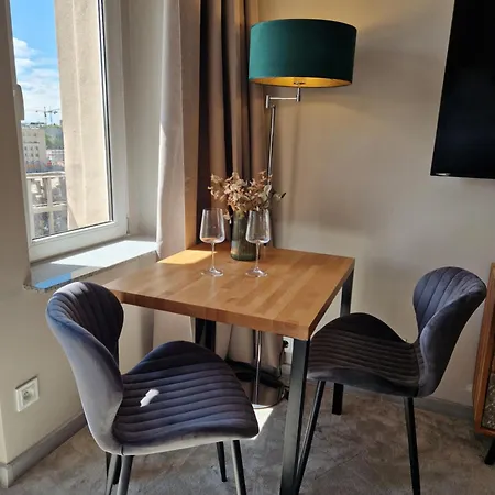 公寓 Bestview Centrum Netflix *