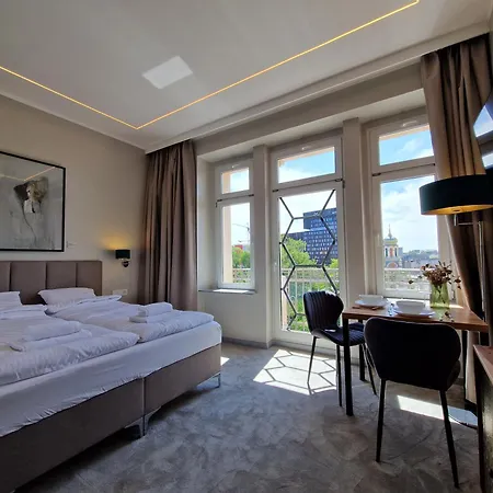 Bestview Centrum Netflix *