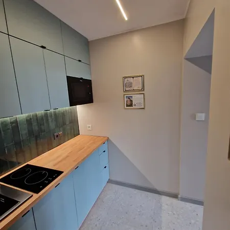 Bestview Centrum Netflix 公寓