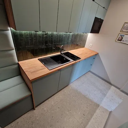 Bestview Centrum Netflix 公寓