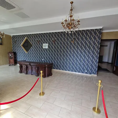 Bestview Centrum Netflix Apartman Łódź