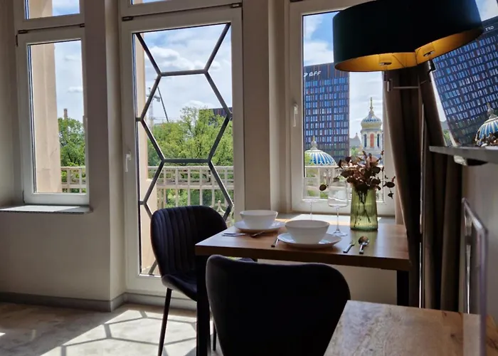 Bestview Centrum Netflix