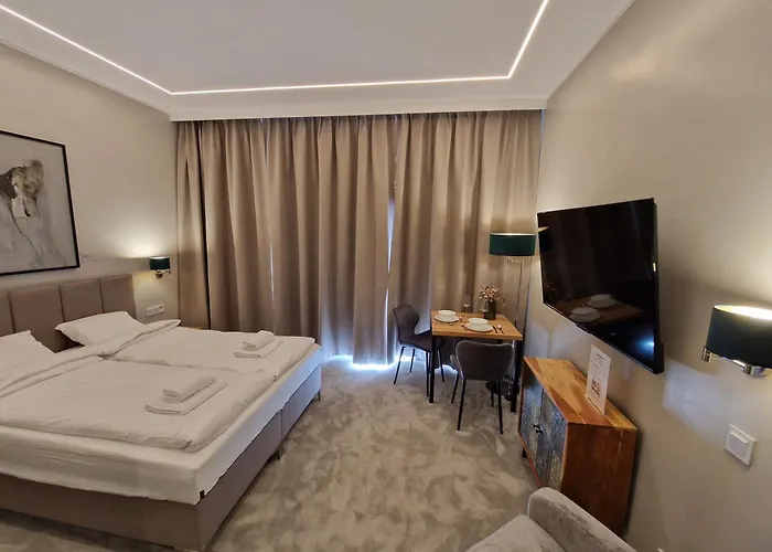 Bestview Centrum Netflix