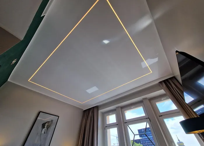 Bestview Centrum Netflix * Łódź