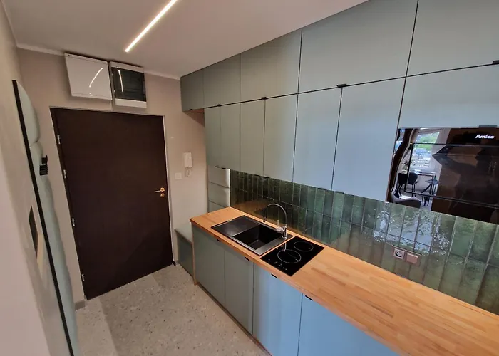 Apartment Bestview Centrum Netflix