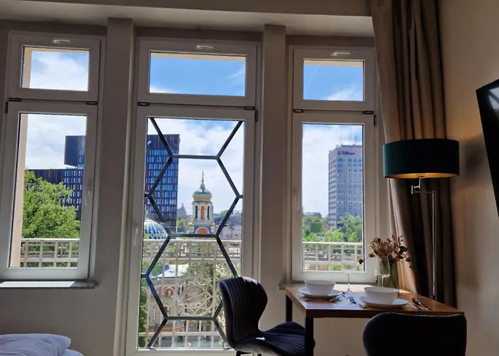 Bestview Centrum Netflix *