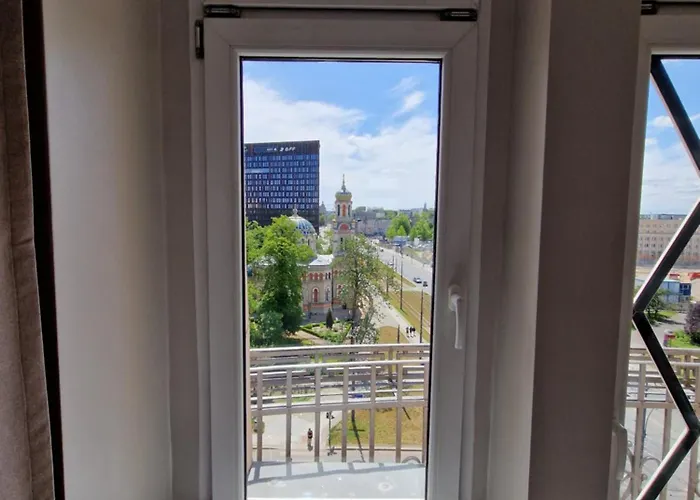 Bestview Centrum Netflix Łódź