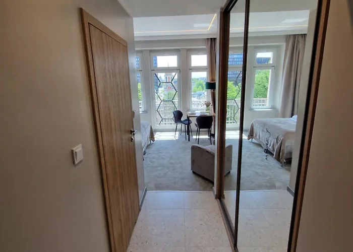 Bestview Centrum Netflix