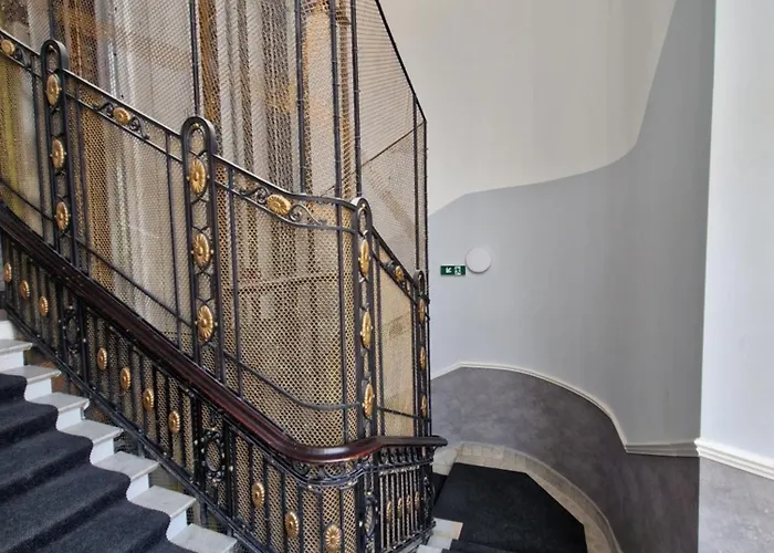 Bestview Centrum Netflix Апартаменти *