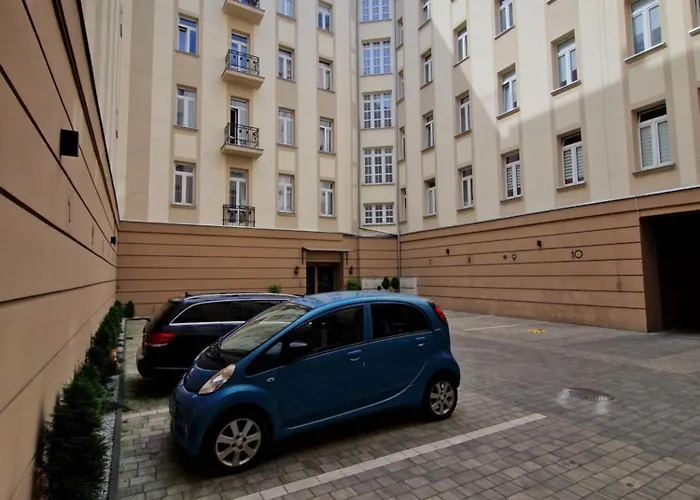 Bestview Centrum Netflix Łódź