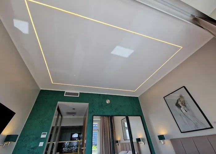 Bestview Centrum Netflix *