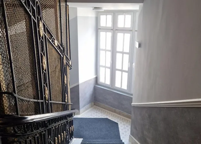 Bestview Centrum Netflix Łódź