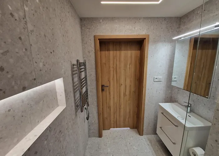 Bestview Centrum Netflix *