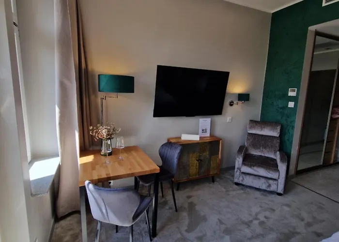 Bestview Centrum Netflix * Лодзь