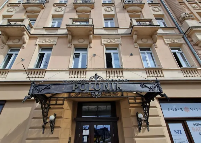 Bestview Centrum Netflix Apartment