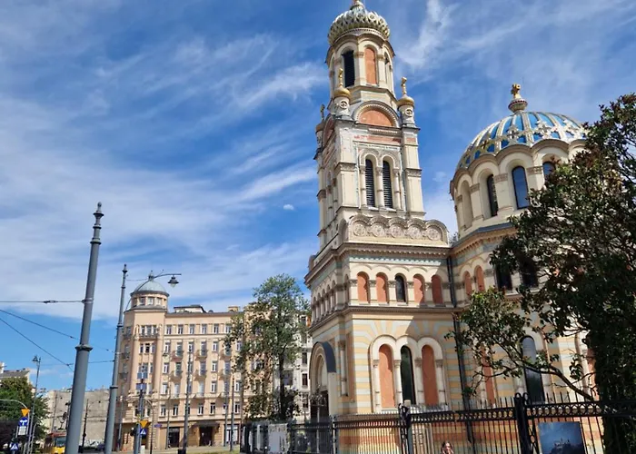 Bestview Centrum Netflix Łódź