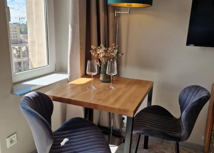 Apartment Bestview Centrum Netflix *