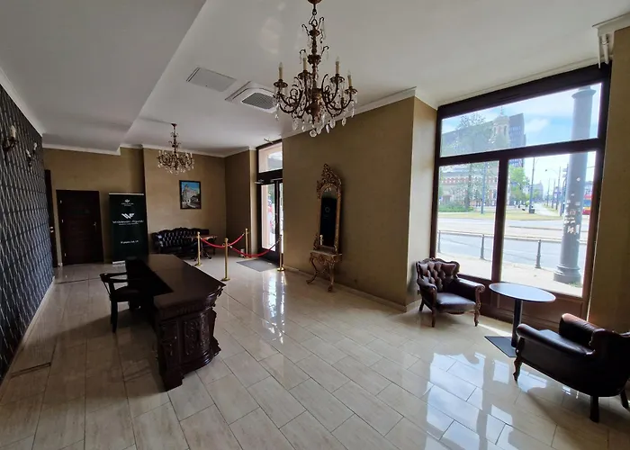 Bestview Centrum Netflix *