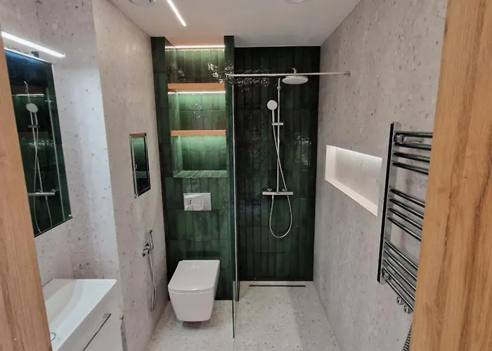 Bestview Centrum Netflix * Łódź