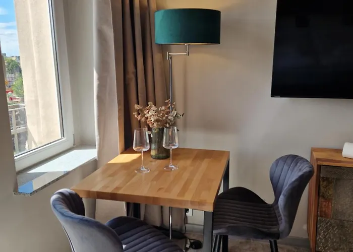 Bestview Centrum Netflix