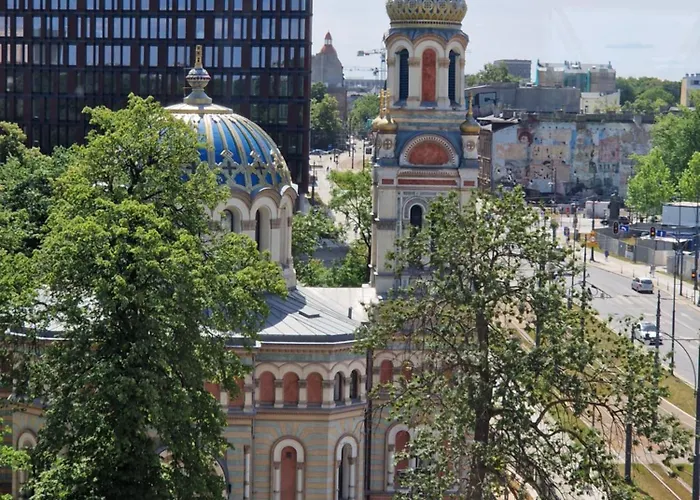 Bestview Centrum Netflix *