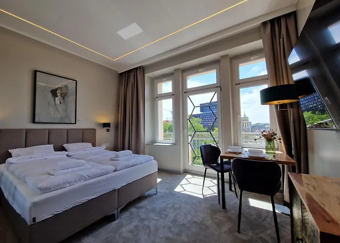 Bestview Centrum Netflix *