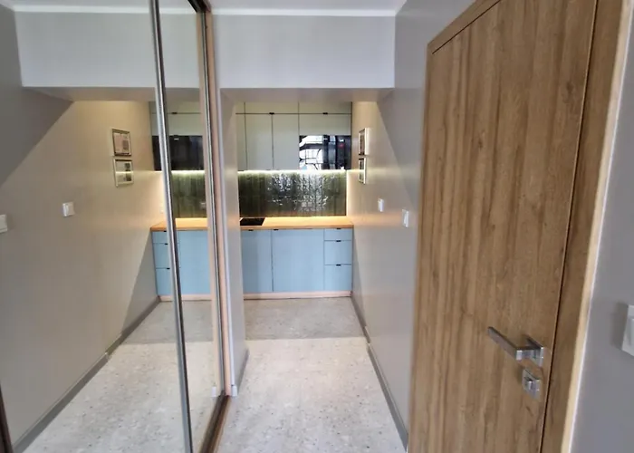 Bestview Centrum Netflix * Łódź