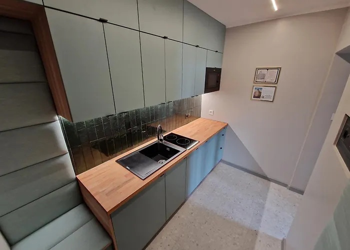 Bestview Centrum Netflix Лодзь