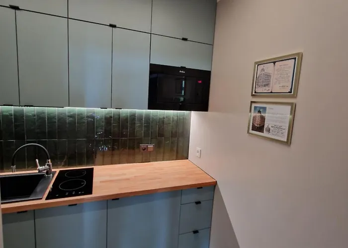 Bestview Centrum Netflix * Łódź