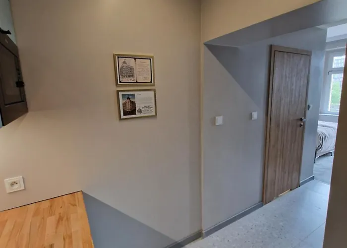 Bestview Centrum Netflix Лодзь