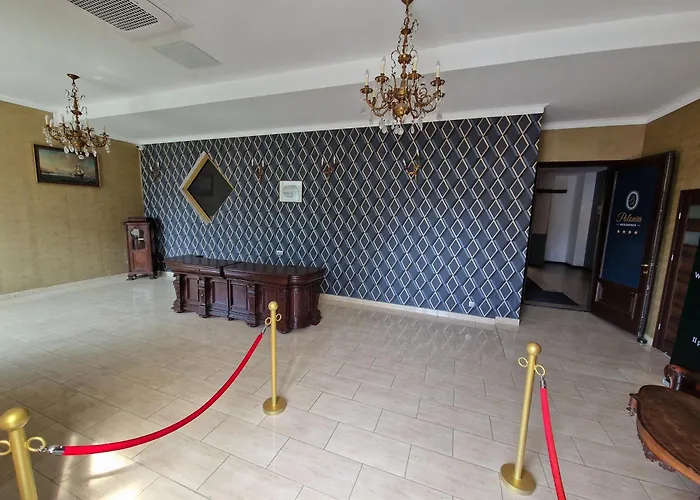 Bestview Centrum Netflix Apartment Łódź